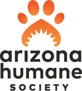AZ Humane Society Logo