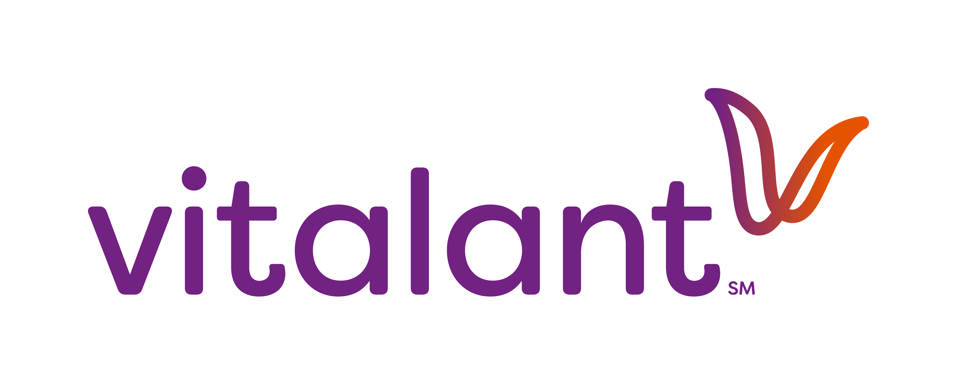 Vitalant logo